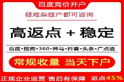 某电商平台的SEM服务托管全流程案例